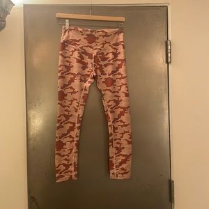 Bandier legging (7/8 length) capri